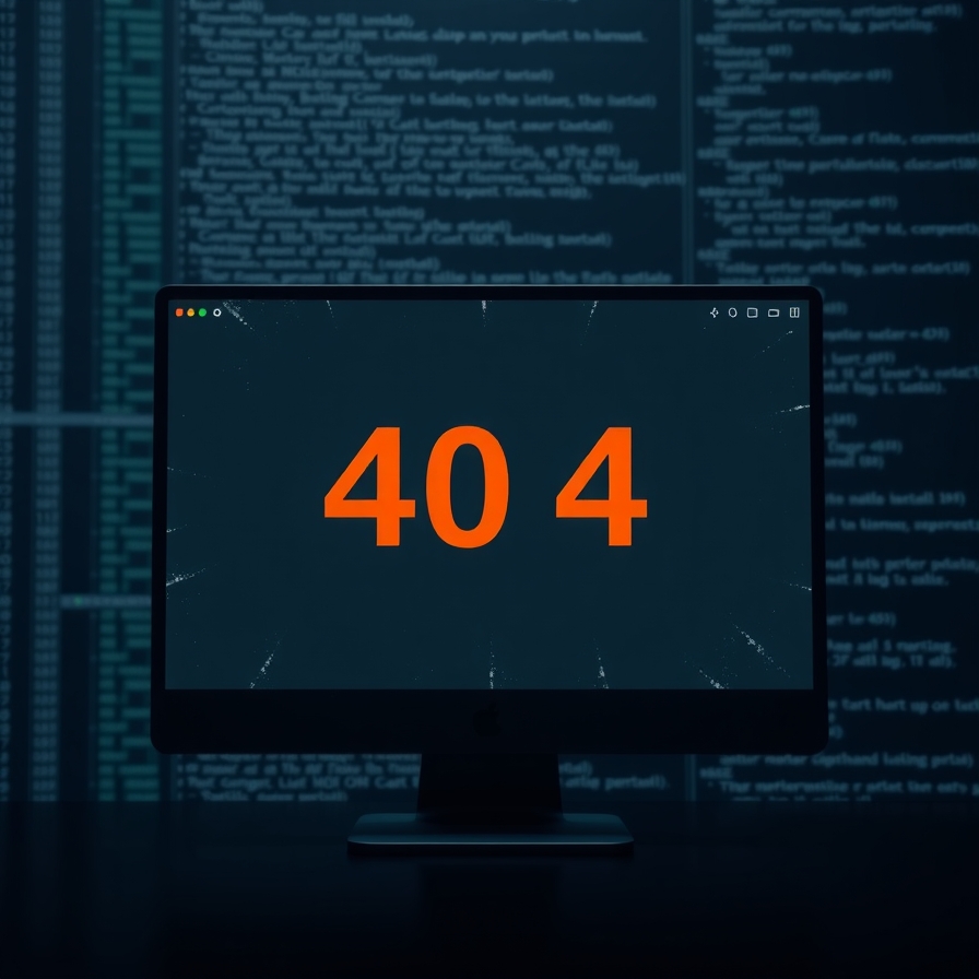 404 Error - Page Not Found on 567 Slots