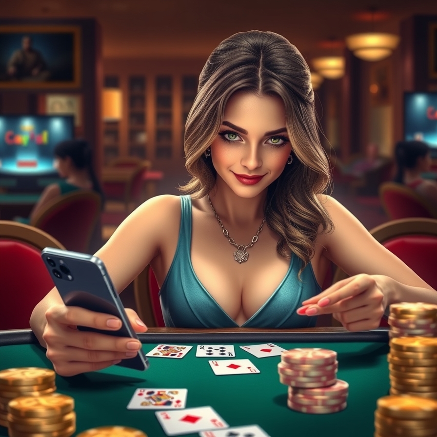 Mobile Gaming Experience on 567 Slots